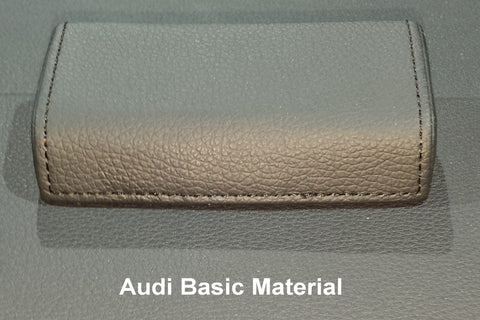 Audi Basic Grain Pattern