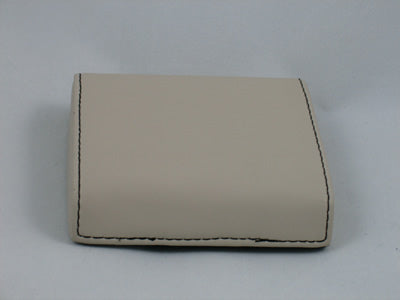 E-Z Pass Holder - Maserati Beige